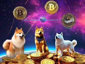 🚀 Mid-Cap Memecoin Set to Soar, BNB and Dogecoin Update Incoming! 🌟