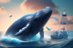 Big Whale Transfers 16,447 ETH Before Ethereum ETF Launch 🐋🚀