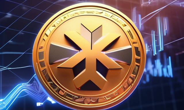 XRP Price Surge Targeted at $0.6 Amid Growing Positive Sentiment 🚀💰