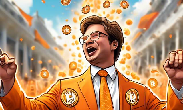 Exciting Bitcoin Rally Expected as $100K Milestone Is Targeted 🚀💰