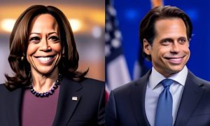 Kamala Harris Victory Predicted by Anthony Scaramucci: Crypto Impact Unveiled 🌟💼