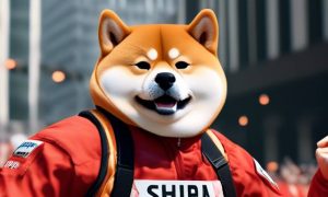 Major Rally Predicted for Shiba Inu to New All-Time Highs 🚀🐕‍🦺