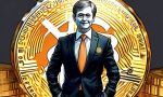 Bitcoin Surge Predicted by Bank Exec Despite Election Challenges 😊🚀