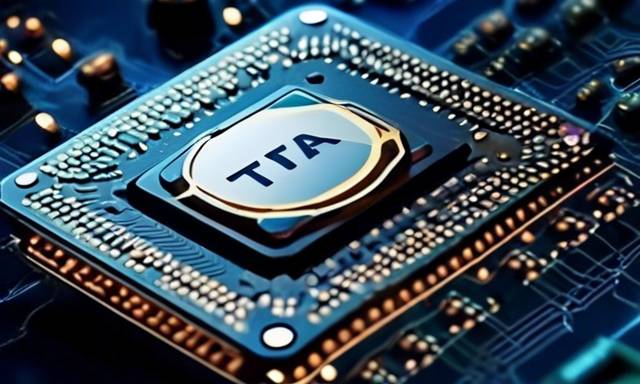 Alliance Between Tata and Analog Devices Explored for India's Semiconductors 🔍🌟