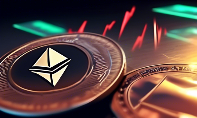 Ethereum Price Recovery Expected to Stall Near 100-SMA: Drop Anticipated 😊🚀