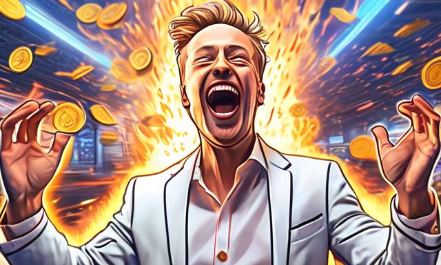 Excitement Ignited as FOMO Sweeps Through Altcoin Market 🚀🔥