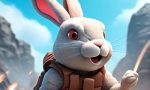 Battle Mode Introduced in 'Rocky Rabbit' Telegram Game Before Airdrop 🎮🐰