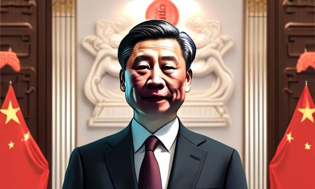 Significant Stimulus Package Unveiled by China's Central Bank 📈💡