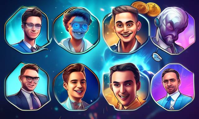 Exciting Telegram Crypto Games Explored: 7 Fresh Picks 🌟🎮