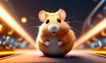 Promising Crypto Projects of 2024 Revealed: Hamster Takes Lead 🚀🐹