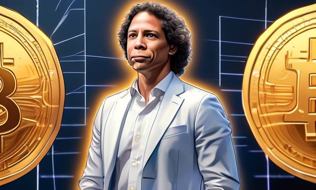 Powerful Shift in Harris's Crypto Stance Noted by Investors 🚀💰