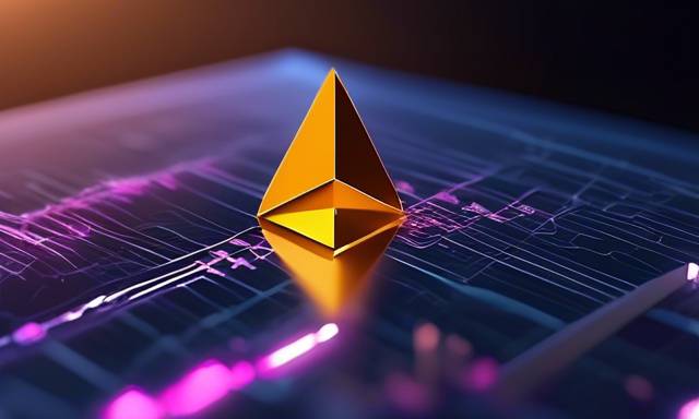 Bearish Signal Identified for Ethereum as Funding Rates Reach Lows 📉🔍