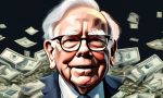 Profound Cash Pile Accumulated by Buffett Sparks Debate 🤔💰