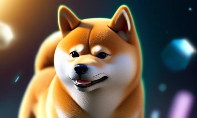 Shiba Inu Projected to Grow 1,000%-7,300% Amid Predictions 🚀🐶