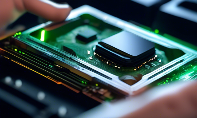 Bernstein Analyst Offers Insights on NVIDIA's Dominance in AI Chip Market and Future Growth