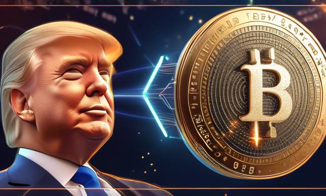 WLFI Token Revealed by World Liberty Finance with Trump’s Support 🚀✨