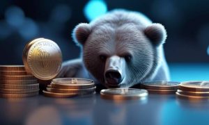 Ethereum Price Dropped 4% Daily as Bear Market Control is Regained 📉💰