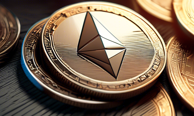 Exploring the Rise of Ethereum: What Makes it Stand Out among Other Cryptocurrencies