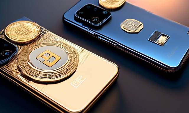 Second Web3 Crypto Phone by Solana Mobile Unveiled with Enhancements 📱✨