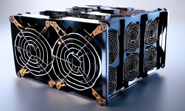 Mining Rig Makers Expand to Russia as US Market Saturation Looms