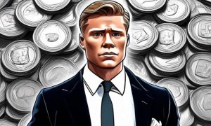 Altcoin Bull Run Anticipated: Coins with 200x Potential Revealed 🚀💰