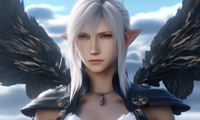 FINAL FANTASY XVI is launched on GeForce NOW, enhancing cloud gaming 🎮☁️