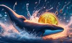 Millions in BTC Moved as Dormant Bitcoin Whales Are Activated 🐳💰