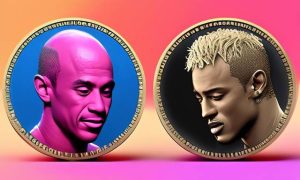 Fake Celebrity Meme Coin Linked to Pink Floyd and Neymar Is Launched 💔🎭