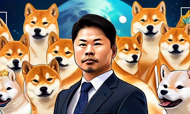 Remarkable 14% Surge in Shiba Inu Market Cap Noted! 🚀💰