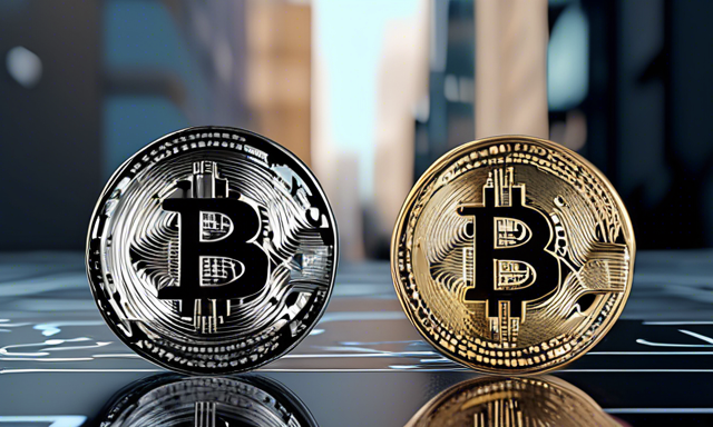 Exploring the Key Differences Between Litecoin and Bitcoin