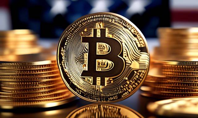 Bitcoin Estimated to Reach $125K as Trump Presidency Influences 🌟🚀