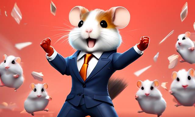 Unexpected Airdrop Surprises 43% of Hamster Kombat Players 🎮🚀