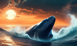 Bitcoin Whales offload holdings as Bitcoin struggles to reclaim $30K