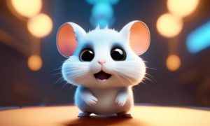 Telegram Token Demand from Hamster Kombat and Catizen is Warned About 🐹🐱