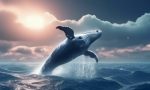 XRP price approached $0.60 as significant whale activity was observed 🌊💰