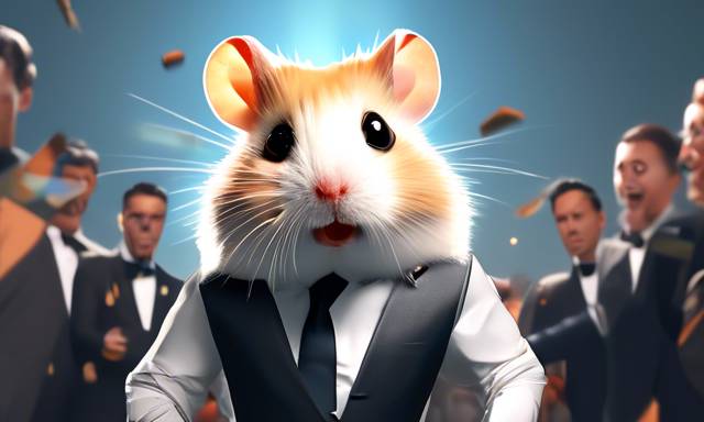 Massive Discontent Over Hamster Kombat Airdrop Exclusion Revealed 😱🐹