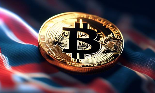 Crypto Enthusiasm in the UK Is Surprising Many — Discover the Reasons! 🚀💡