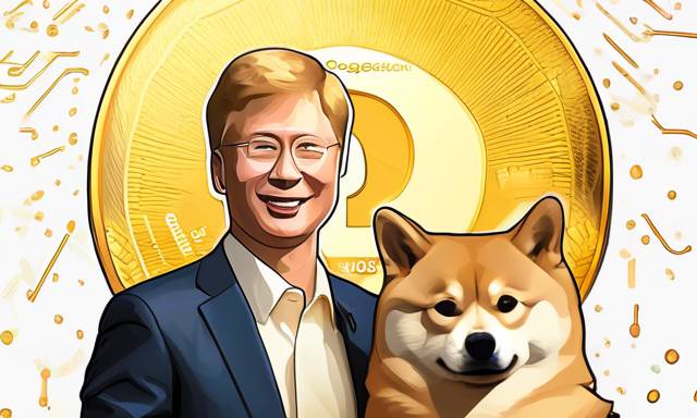 Incredible Gains Expected for Dogecoin as Optimism Surges 🚀🐶