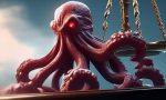 Kraken’s stance against the SEC is being taken to court 🌟⚖️