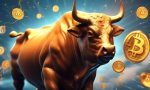 Bitcoin Supply on Exchanges Tightened: New Bull Run Possible Soon 🚀📈