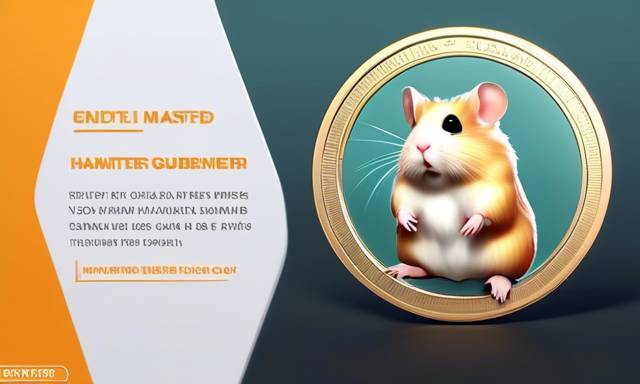 Exciting Guide on Selling Hamster Kombat Tokens Revealed ⚡💰