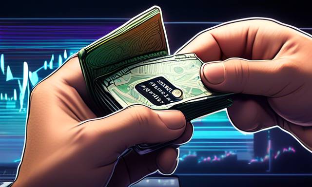 BingX Crypto Exchange Hot Wallet Exploit Leads to $52M Loss 😱💸