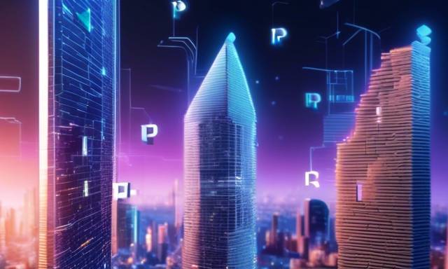 Key Role at Blockchain Real Estate Platform Propy Taken by Ex-SEC Commissioner 🚀🏡