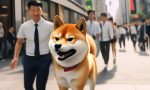 Excitement Noted as Shiba Inu Activity Surges by 34% 🚀📈