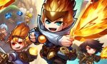 MapleStory N Expansion Powered by Blockchain and NFTs Set for Launch 🎮💫