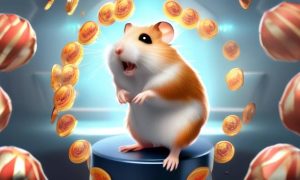 Airdrop Allocations of Hamster Kombat Are Revealed Yet Tokens Cannot Be Claimed Day One 🎮🐹