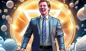 Unbelievable $1 Million XRP Prediction Sparks Crypto Frenzy 🚀💰