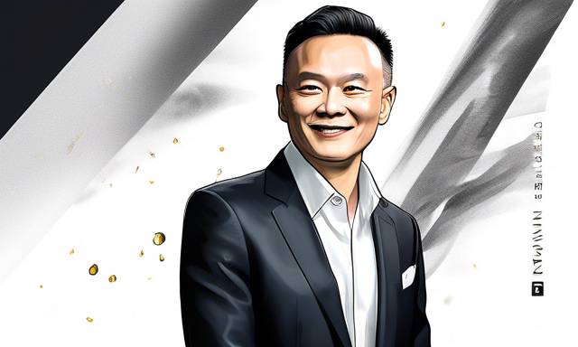 Unveiling 7 Key Insights from Binance CEO Richard Teng's Interview 🚀💡