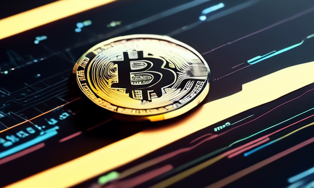 BTC's Next Target Revealed After Daily Surge of 4%: Price Insights 🚀📊