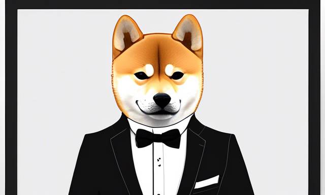 Shiba Inu Recovery Observed, Yet Resistance At $0.00001600 Found 📈🐶